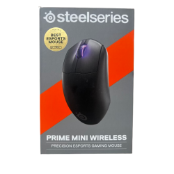 Steelseries Prime Mini Wireless Mouse (62426)
