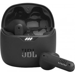 JBL Tune Flex Perfect Fit Black