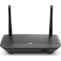 LinkSys EA6350V4 Ασύρματο Router Wi-Fi 5 με 4 Θύρες Gigabit Ethernet