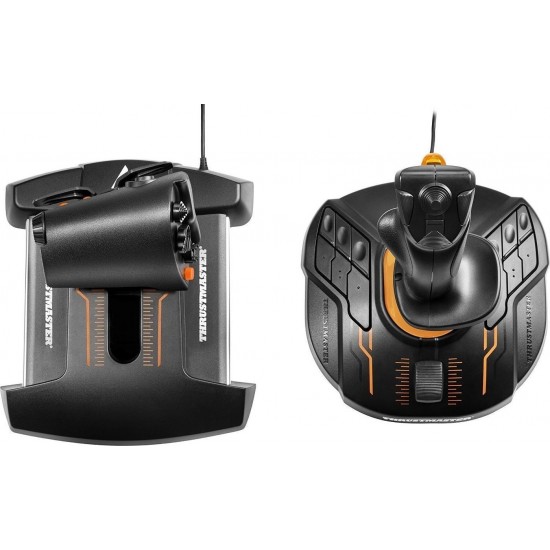 Thrustmaster T16000M FCS HOTAS Joystick (2960778)