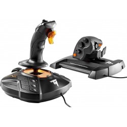 Thrustmaster T16000M FCS HOTAS Joystick (2960778)