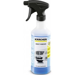 Karcher RM 618 Καθαριστικό Απομάκρυνσης Εντόμων 500ML (6.295-761.0)