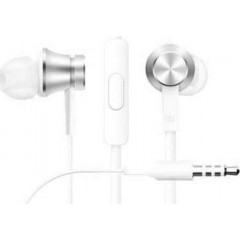 Xiaomi Mi Earphones Matte Silver