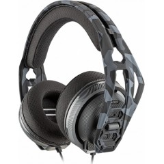 Plantronics Rig 400HX Arctic Camo XBOX (210682-05) Plantronics Rig 400HX Arctic Camo XBOX (210682-05)