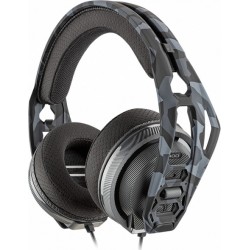 Plantronics Rig 400HX Arctic Camo XBOX (210682-05) Plantronics Rig 400HX Arctic Camo XBOX (210682-05)