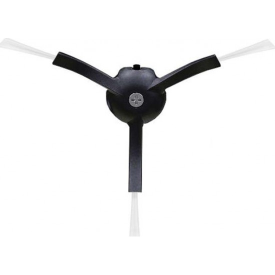 Xiaomi Βούρτσα για Σκούπα Ρομπότ 2 τμχ (SKV4117TY) Black