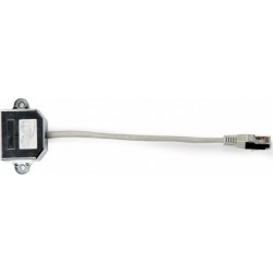 Cablexpert LAN port combiner/Splitter (NCA-SP-02)