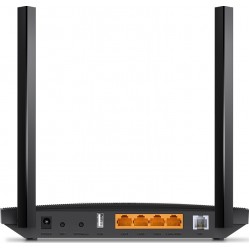 TP-LINK Archer VR400 AC1200 Wireless MU-MIMO VDSL/ADSL Modem Router v3