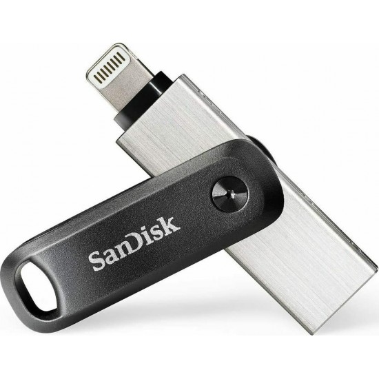 Sandisk iXpand Flash Drive Go 64B (SDIX60N-064G-GN6NN)
