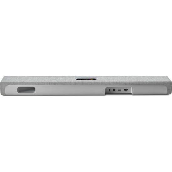 Harman Kardon Citation MultiBeam 700 Soundbar 210W 5.2 με Τηλεχειριστήριο (Γκρι)