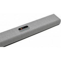 Harman Kardon Citation MultiBeam 700 Soundbar 210W 5.2 με Τηλεχειριστήριο (Γκρι)