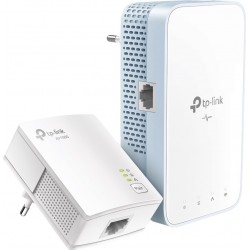 TP-Link TL-WPA7517 Kit v2 Powerline AV1000 Gigabit AC Wi-Fi 5
