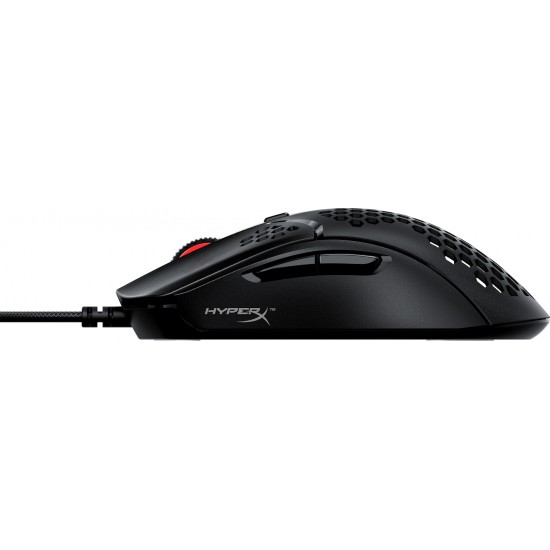 HyperX Pulsefire Haste Gaming Mouse Black (HMSH1-A-BK/G)