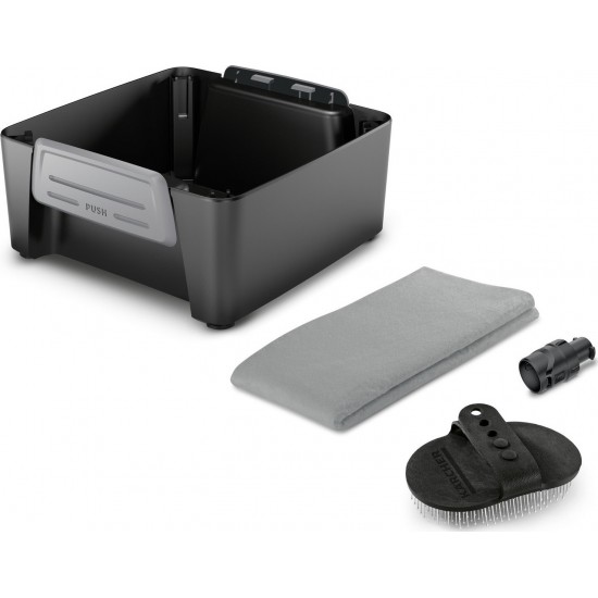 Karcher Pet Accessory Box 2.643-859.0