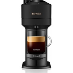 Delonghi Nespresso Vertuo Next ENV120.BM Καφετιέρα 1500W (Black Matt)