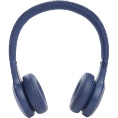 JBL Live 460NC Blue