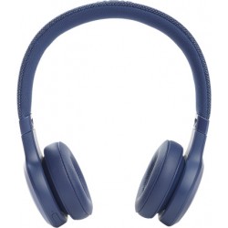 JBL Live 460NC Blue