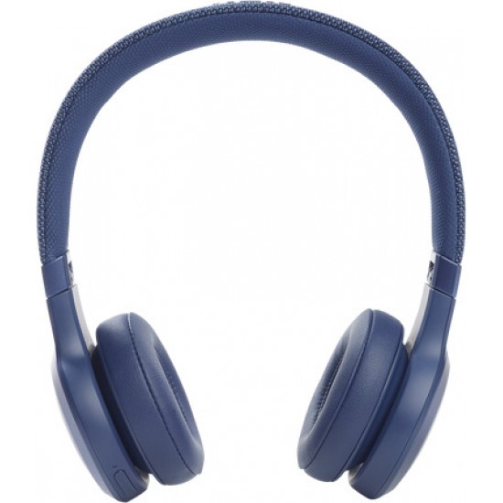 JBL Live 460NC Blue