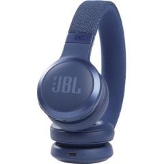 JBL Live 460NC Blue
