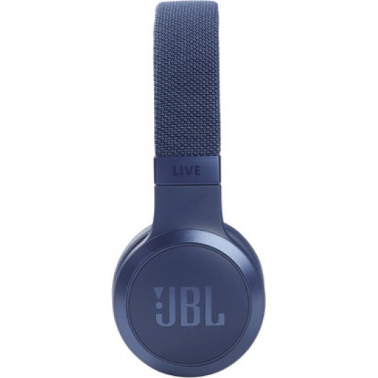 JBL Live 460NC Blue