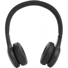 JBL Live 460NC Black