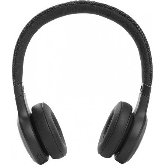 JBL Live 460NC Black