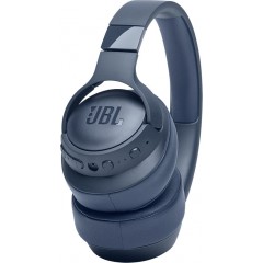 JBL Tune 760NC Bluetooth Headset Blue