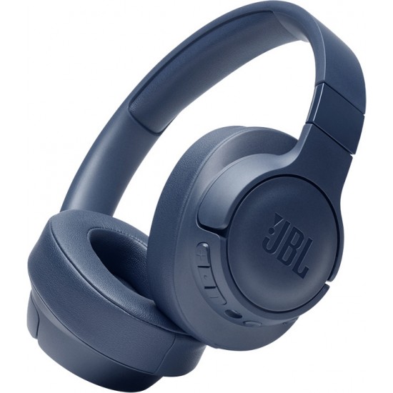 JBL Tune 760NC Bluetooth Headset Blue