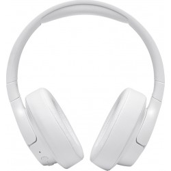 JBL Tune 760NC Bluetooth Headset White