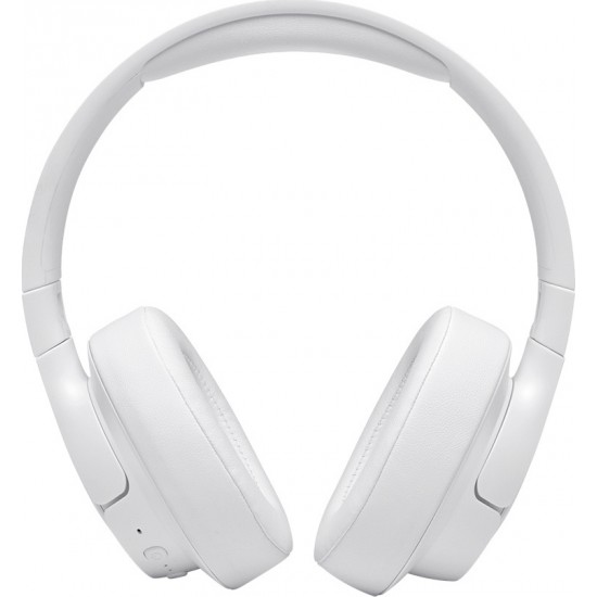 JBL Tune 760NC Bluetooth Headset White