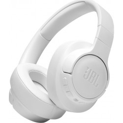 JBL Tune 760NC Bluetooth Headset White