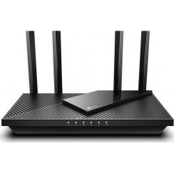 Tp-Link Archer AX55 AX3000 Dual Band Gigabit Wi-Fi 6 Router v1.0