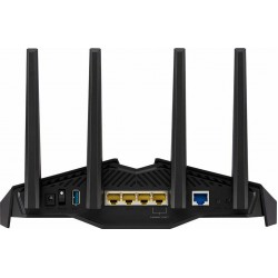 Asus RT-AX82U AX5400 Dual Band WiFi 6 Gaming Router Asus RT-AX82U AX5400 Dual Band WiFi 6 Gaming Router
