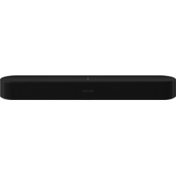 Sonos Beam (Gen 2) ηχόμπαρα 80W 2.0 Black