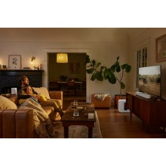 Sonos Beam (Gen 2) ηχόμπαρα 80W 2.0 White