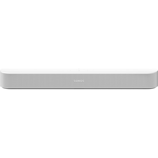 Sonos Beam (Gen 2) ηχόμπαρα 80W 2.0 White