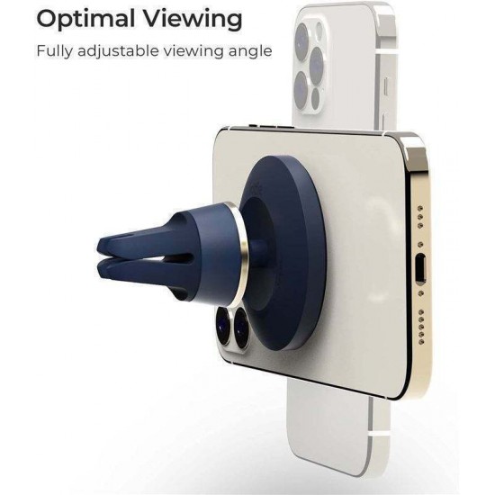 iOttie Velox Magnetic Air Vent Mount With MagSafe (MGSFIO102)
