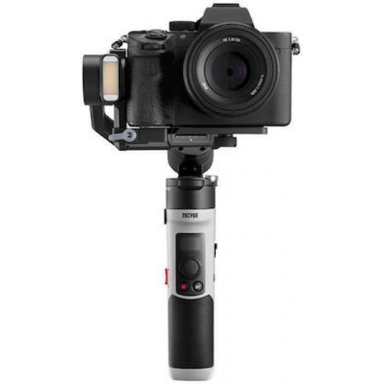 Zhiyun Crane M2S Gimbal & Stabilizers Zhiyun Crane M2S Gimbal & Stabilizers
