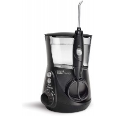 Waterpik Ultra Professional Water Flosser (WP-662E) Black