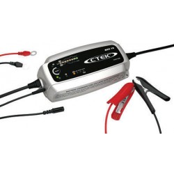 CTEK MXS 10 (56-708) Φορτιστής Μπαταρίας