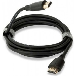 QED Connect HDMI Cable 3m (QE8167)