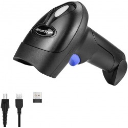 NETUM SCAN NS L8 WIRELESS (N21472121515)