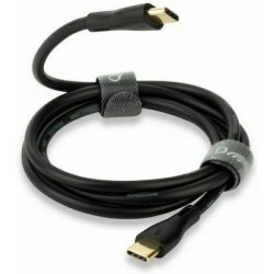 QED Connect USB-C to USB-C 0.15M (QE8224)
