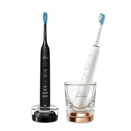 Ηλεκτρική Οδοντόβουρτσα Philips Sonicare DiamondClean HX9914/57