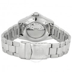 Invicta  Pro Diver Unisex Watch Stainless Steel Automatic Blue Dial 9094