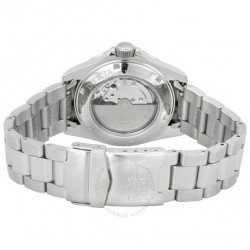 Invicta  Pro Diver Unisex Watch Stainless Steel Automatic Blue Dial 9094