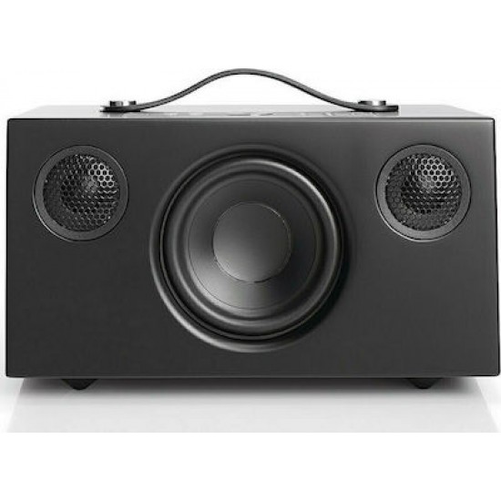 Audio Pro C5 MΚΙΙ (Black)