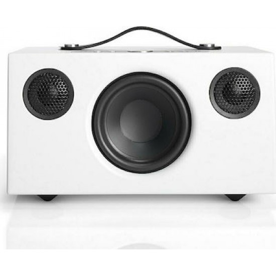 Audio Pro C5 MΚΙΙ (White)