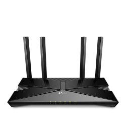 TP-LINK Archer AX53 v1 Ασύρματο Router Wi-Fi 6 με 4 Θύρες Gigabit Ethernet