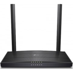 TP-LINK Archer VR400 AC1200 Wireless MU-MIMO VDSL/ADSL Modem Router v3